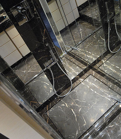 Zunino Marmi - Yachting - Radial