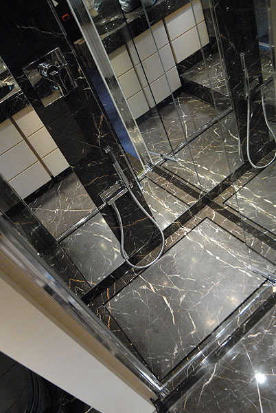 Zunino Marmi - Yachting - Radial