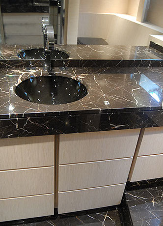 Zunino Marmi - Yachting - Radial