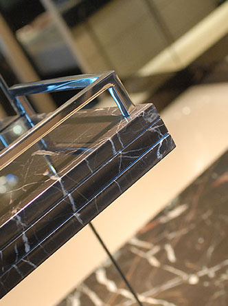 Zunino Marmi - Yachting - Radial