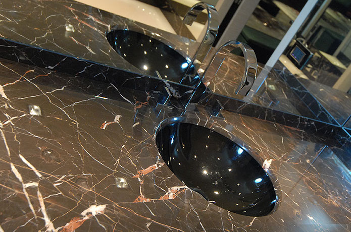 Zunino Marmi - Yachting - Radial