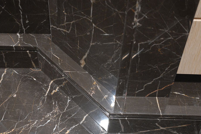 Zunino Marmi - Yachting - Radial