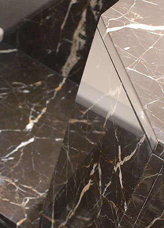 Zunino Marmi - Yachting - Radial