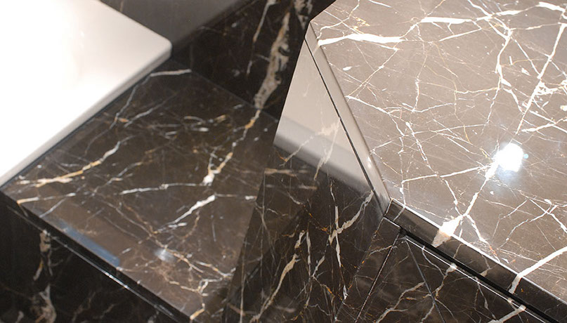 Zunino Marmi - Yachting - Radial