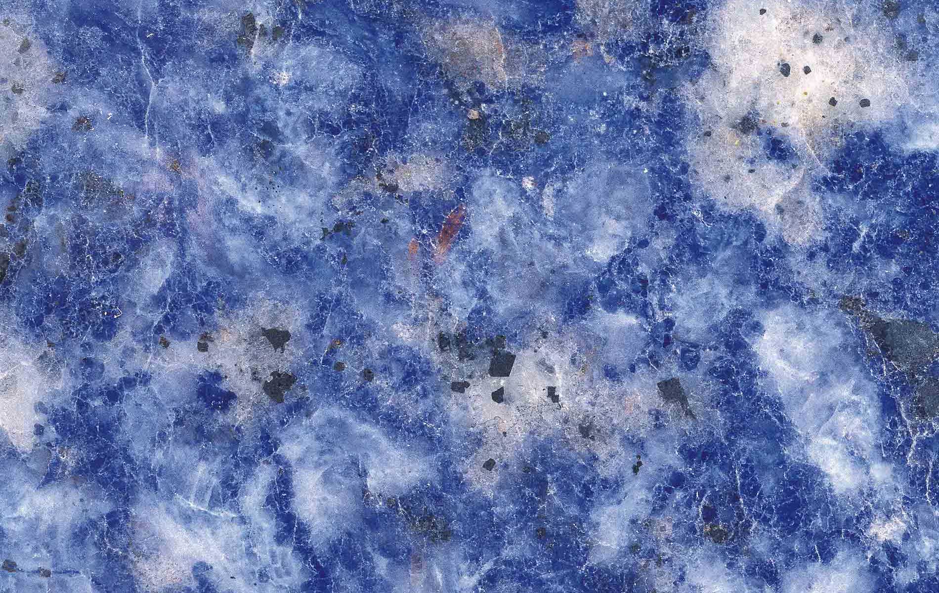 Zunino Marmi - Sodalite Blu