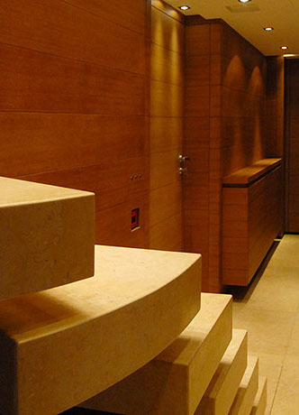 Zunino Marmi - Yachting - Tatiana per sempre