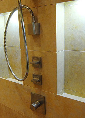 Zunino Marmi - Yachting - Tatiana per sempre