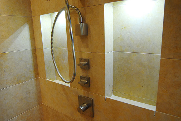 Zunino Marmi - Yachting - Tatiana per sempre