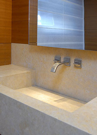 Zunino Marmi - Yachting - Tatiana per sempre