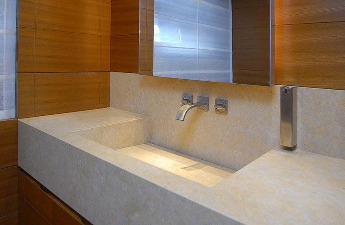 Zunino Marmi - Yachting - Tatiana per sempre