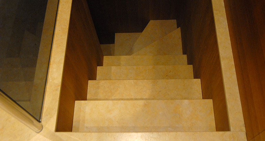 Zunino Marmi - Yachting - Tatiana per sempre