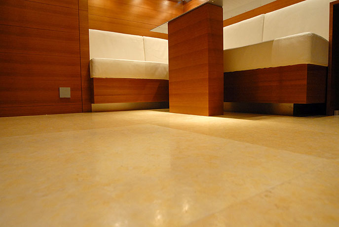 Zunino Marmi - Yachting - Tatiana per sempre