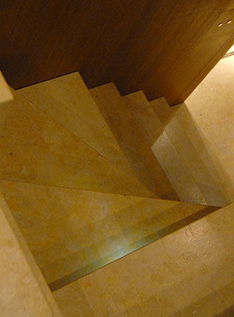 Zunino Marmi - Yachting - Tatiana per sempre