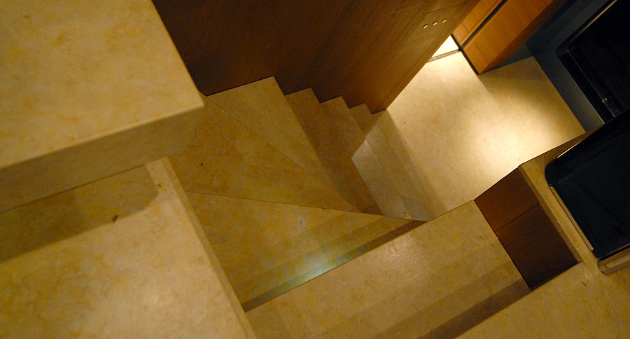 Zunino Marmi - Yachting - Tatiana per sempre