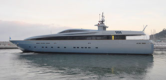 Zunino Marmi - Yachting - Tatiana per sempre