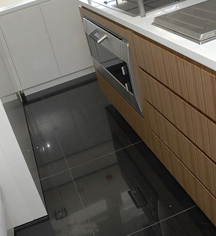 Zunino Marmi - Yachting - Tintin