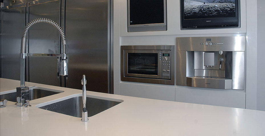 Zunino Marmi - Yachting - Tintin