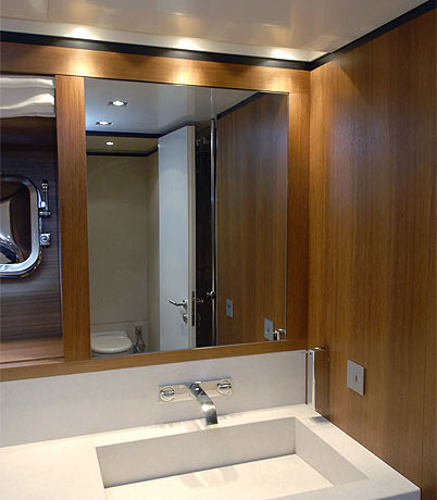 Zunino Marmi - Yachting - Tintin