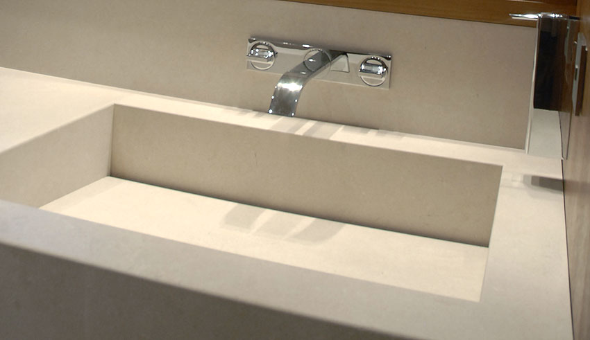 Zunino Marmi - Yachting - Tintin