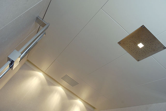 Zunino Marmi - Yachting - Tintin