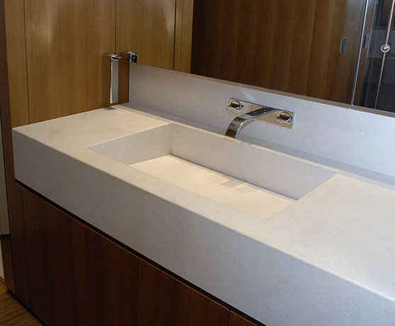 Zunino Marmi - Yachting - Tintin