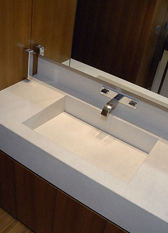 Zunino Marmi - Yachting - Tintin