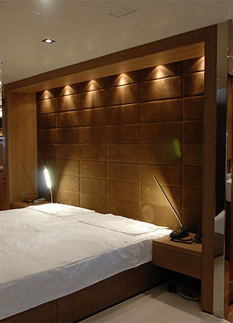 Zunino Marmi - Yachting - Tintin