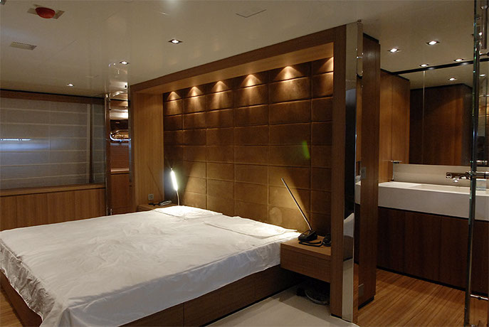 Zunino Marmi - Yachting - Tintin